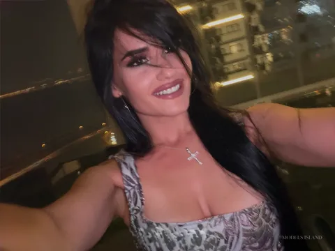 Cristina, female model in Dubai — Models Island F1001 (photo 5)