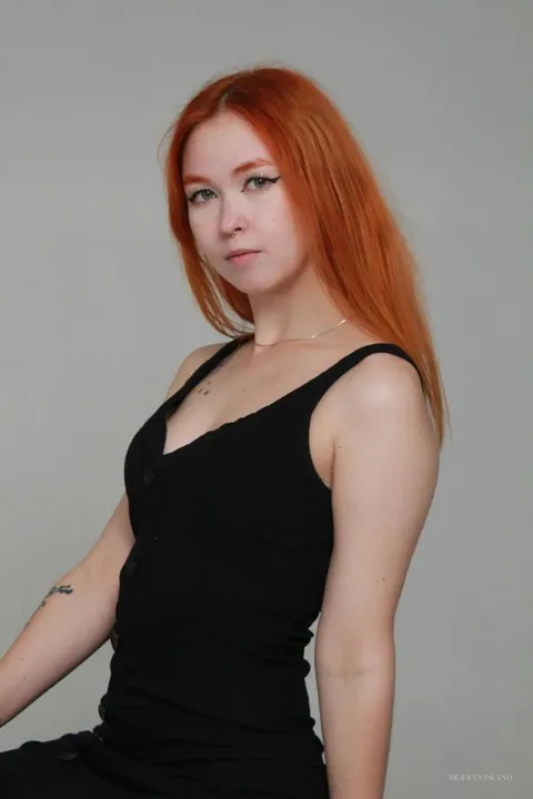 Valeria, female model in Dubai — Models Island F1010 (photo 10)