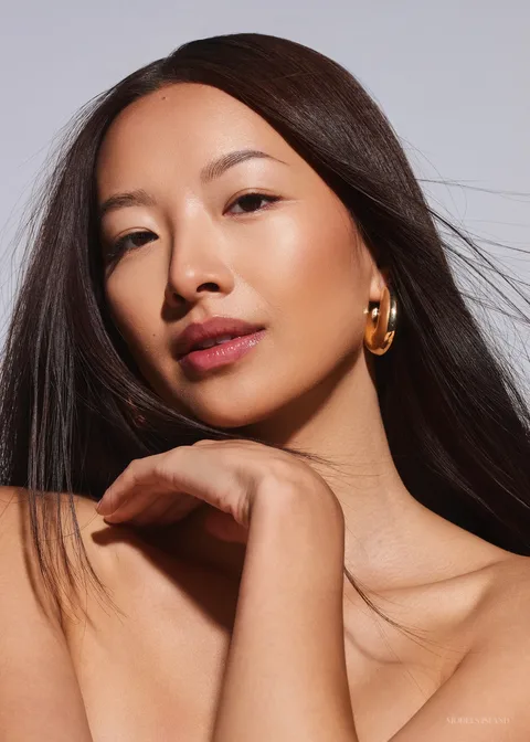 Jiaying, female model in Dubai — Models Island F1002 (photo 3)