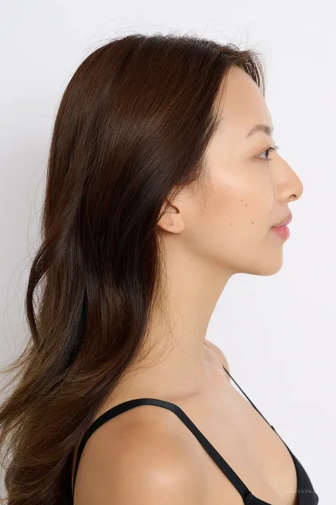 Jiaying, female model in Dubai — Models Island F1002 (photo 4)