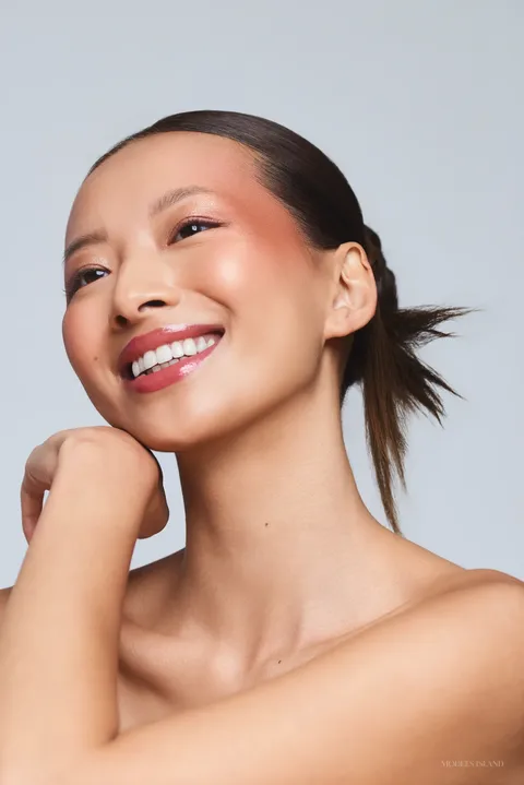 Jiaying, female model in Dubai — Models Island F1002 (photo 7)