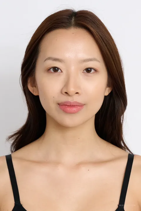 Jiaying, female model in Dubai — Models Island F1002 (photo 10)