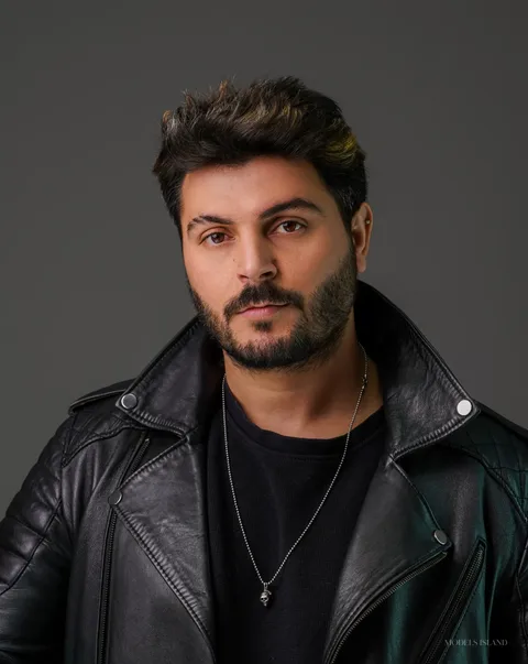 Sinan, male model in Dubai — Models Island M0407 (photo 5)