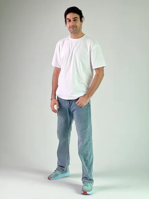 Badralden Shallgen, male model in Dubai — Models Island M0890 (photo 2)