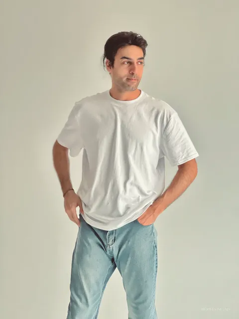 Badralden Shallgen, male model in Dubai — Models Island M0890 (photo 3)