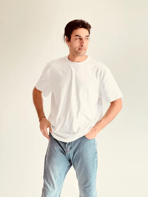 Badralden Shallgen, male model in Dubai — Models Island M0890 (photo 4)