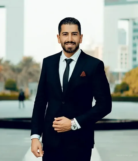 Lebanese / Spanish  male model in Dubai
