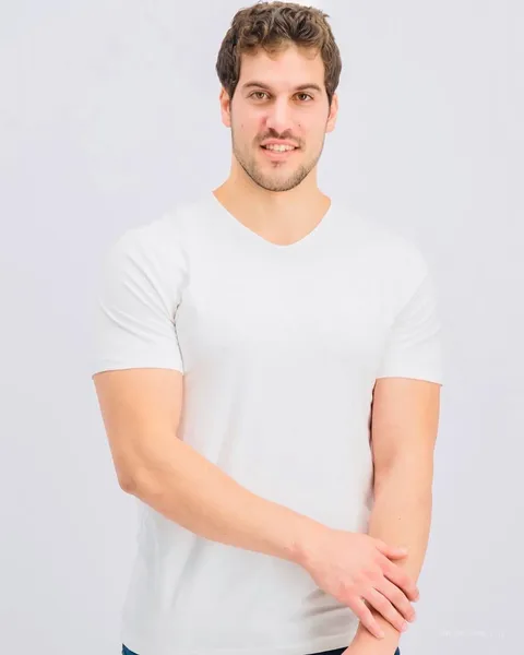 Egyptian  male model in Dubai