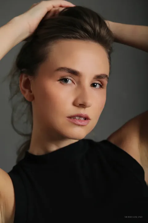 Russian model in Dubai - Polina, UAE, Abudhabi