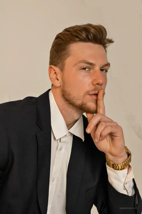 Kacper, male model in Dubai — Models Island M0063 (photo 3)