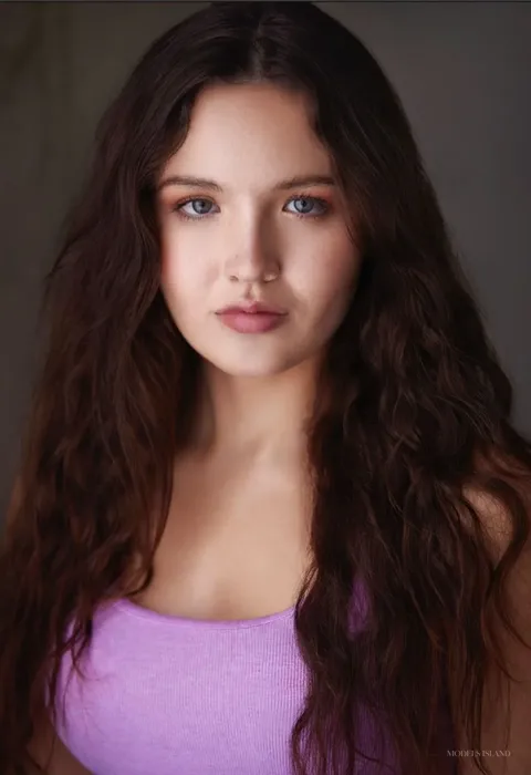 American model in Dubai - Cassandra, Abudhabi, UAE