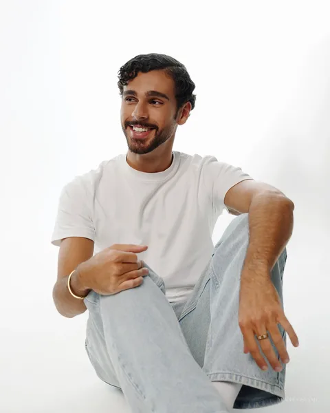 Nathan, male model in Dubai — Models Island M0391 (photo 8)