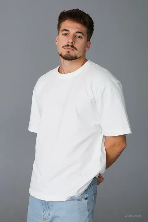 Tomas, male model in Dubai — Models Island M0404 (photo 4)
