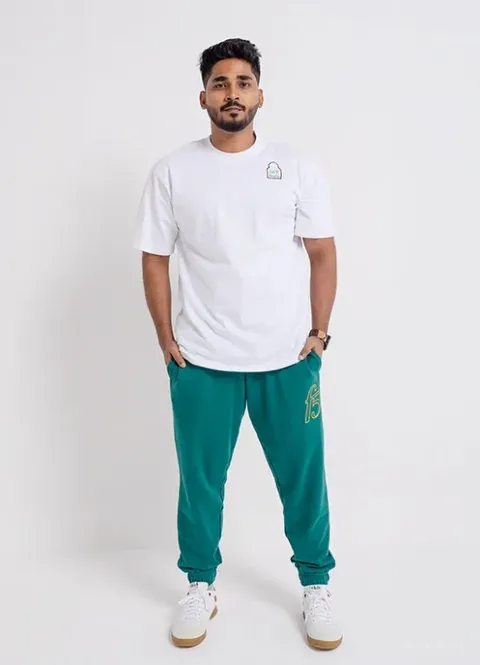 Vishal, male model in Dubai — Models Island M0376 (photo 4)