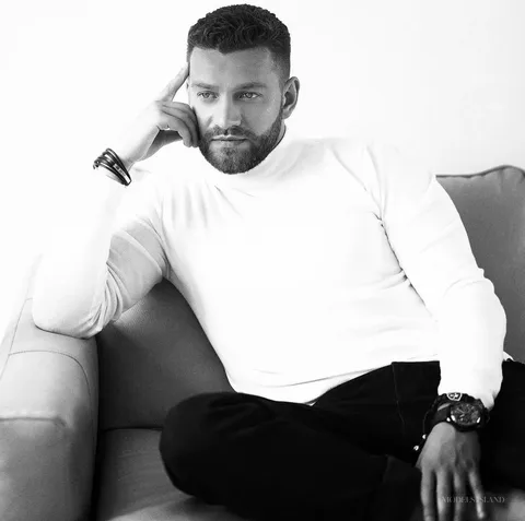Bogdan, male model in Dubai — Models Island M0121 (photo 3)