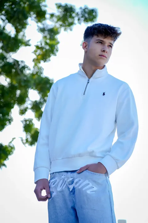 Ilija, male model in Dubai — Models Island M0325 (photo 3)