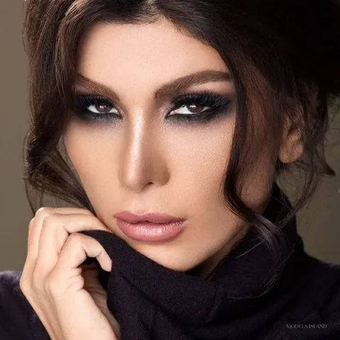 Iranian  model in Dubai - Sarah, Dubai models, Abudhabi