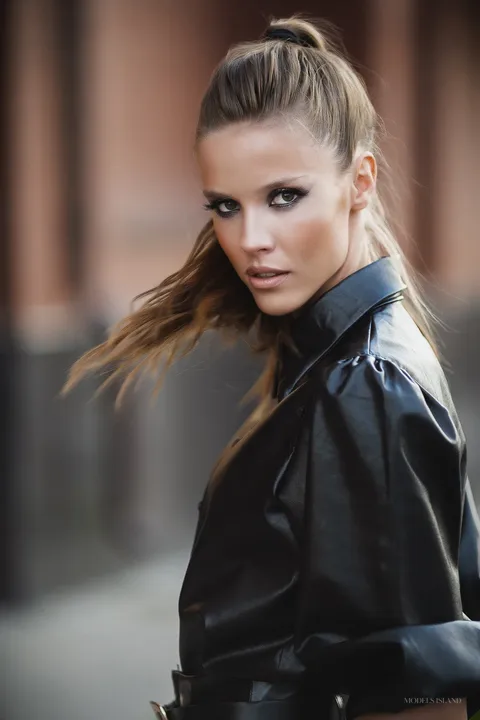 Russian model in Dubai - Elena, Dubai models, Abudhabi