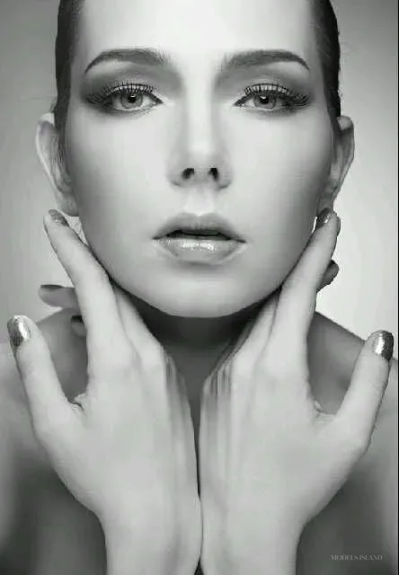 Alyona, female model in Dubai — Models Island F0172 (photo 9)