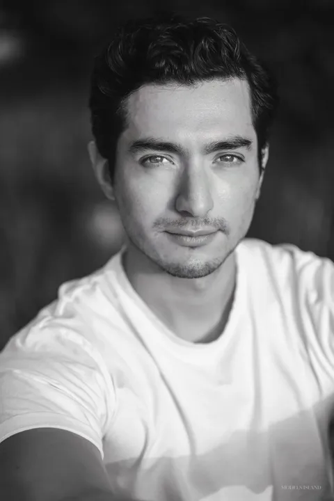 Ulises, male model in Dubai — Models Island M0375 (photo 4)