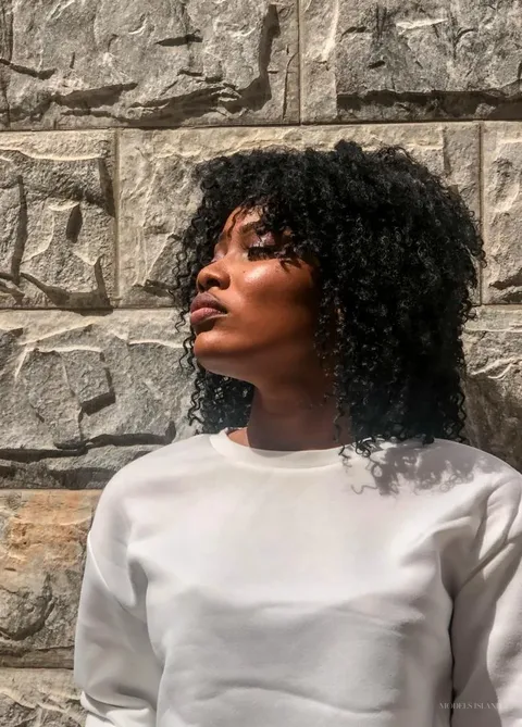 Whitney, female model in Dubai — Models Island F0274 (photo 4)