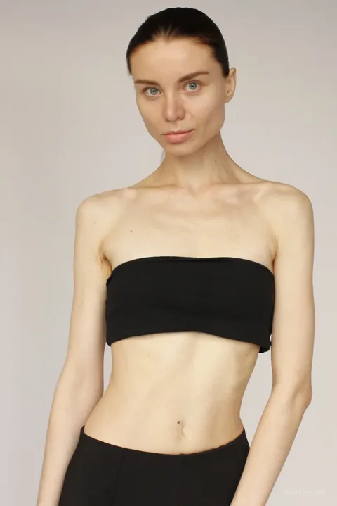 Anna, female model in Dubai — Models Island F0277 (photo 3)