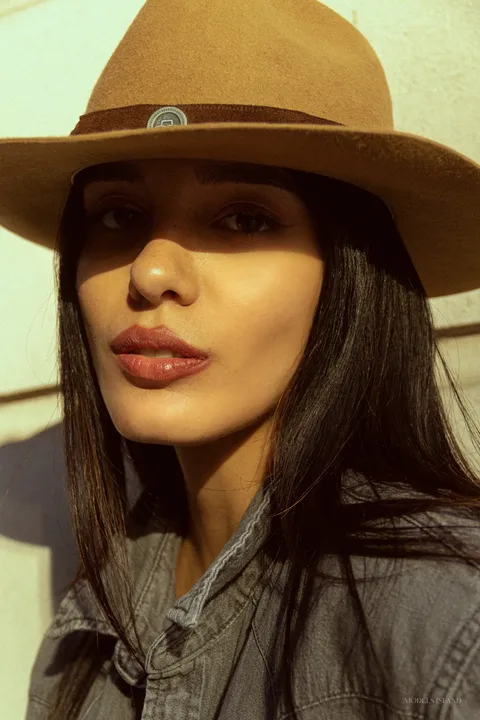 Agustina, female model in Dubai — Models Island F0221 (photo 7)