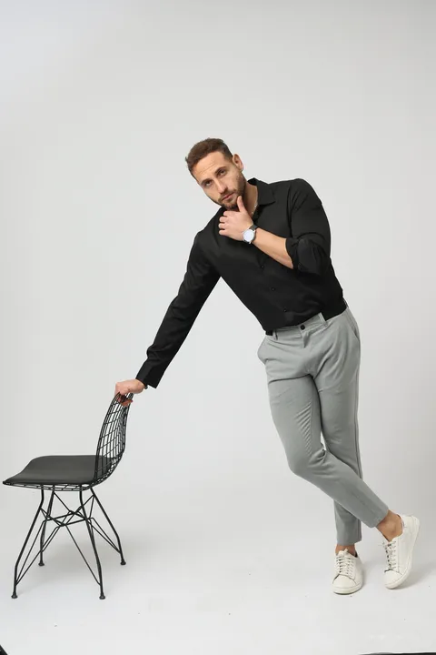 Ramez, male model in Dubai — Models Island M0329 (photo 6)