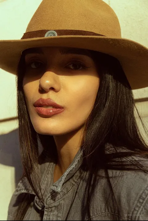 Argentinian  model in Dubai - Agustina, models in Dubai, modelling agency