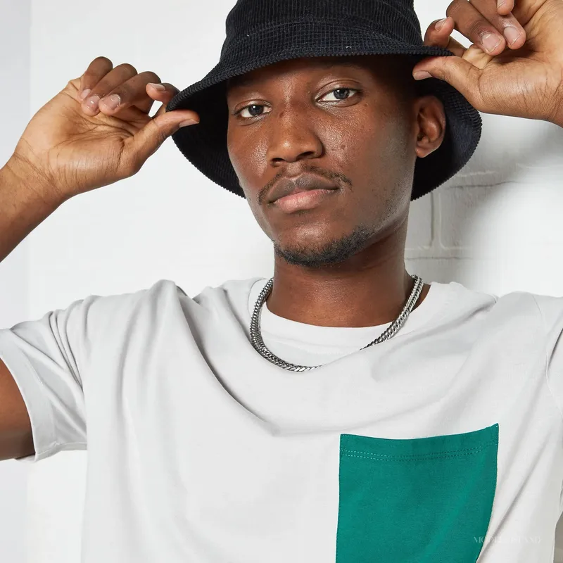 Tony, male model — Models Island M0001