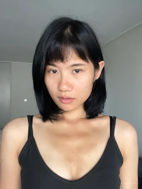 Best Asian Dubai model