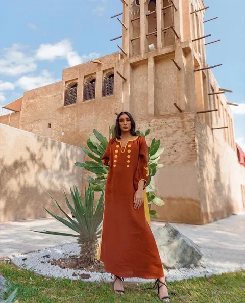 Iman, female model in Dubai — Models Island F0733 (photo 16)
