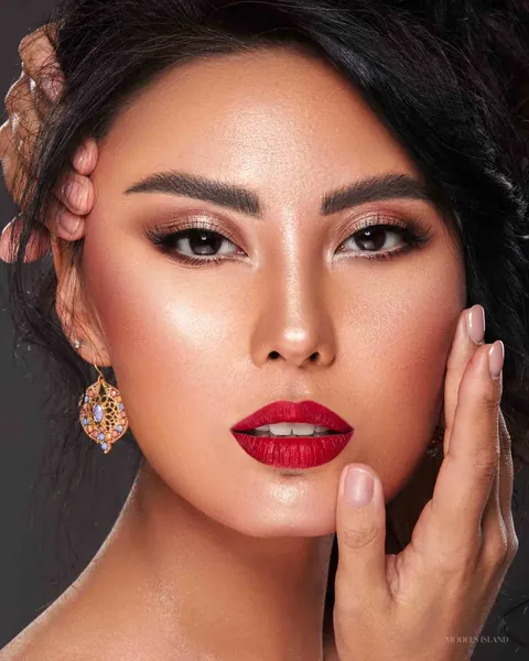 kyrgyzstan model in Dubai - Altynai, UAE, Dubai