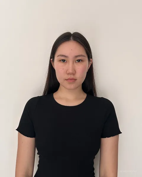 Tselmuun, female model in Dubai — Models Island F0696 (photo 5)