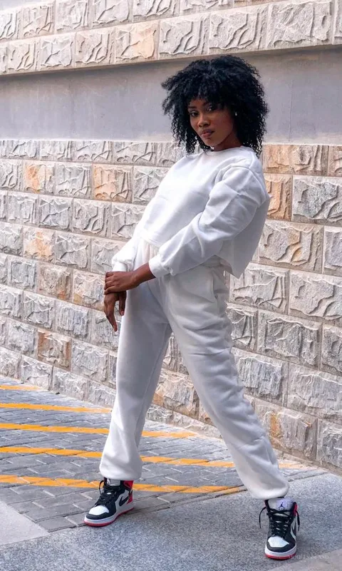 Whitney, female model in Dubai — Models Island F0274 (photo 7)