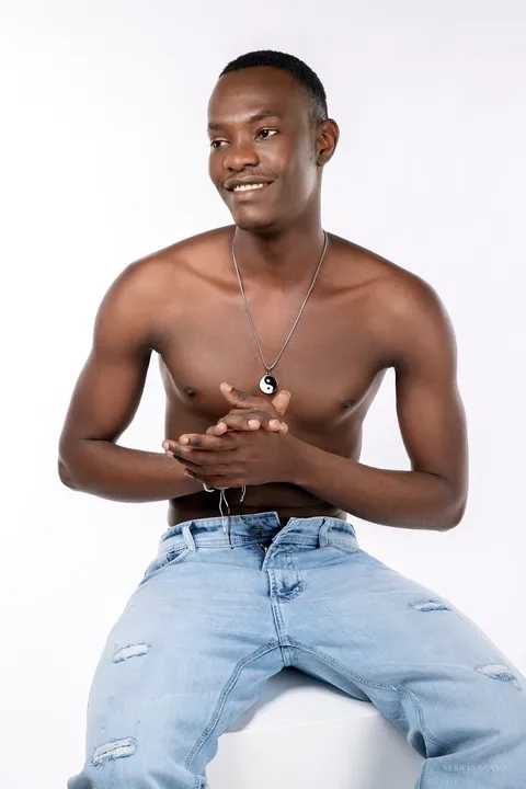 Brenden, male model in Dubai — Models Island M0354 (photo 5)