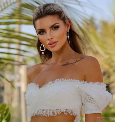 Norwegian  model in Dubai - Francisca, models in Dubai, Dubai
