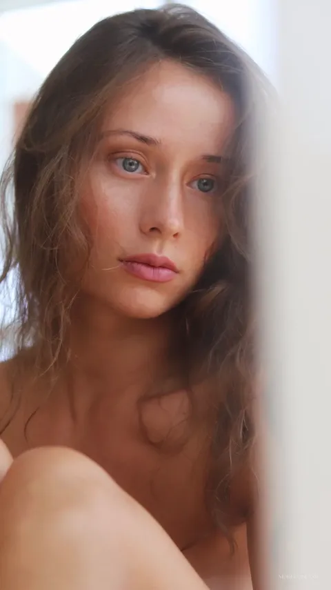 Agata, female model in Dubai — Models Island F0334 (photo 6)