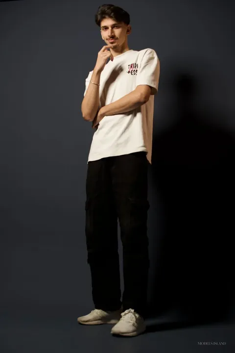 Mohammed, male model in Dubai — Models Island M0366 (photo 5)