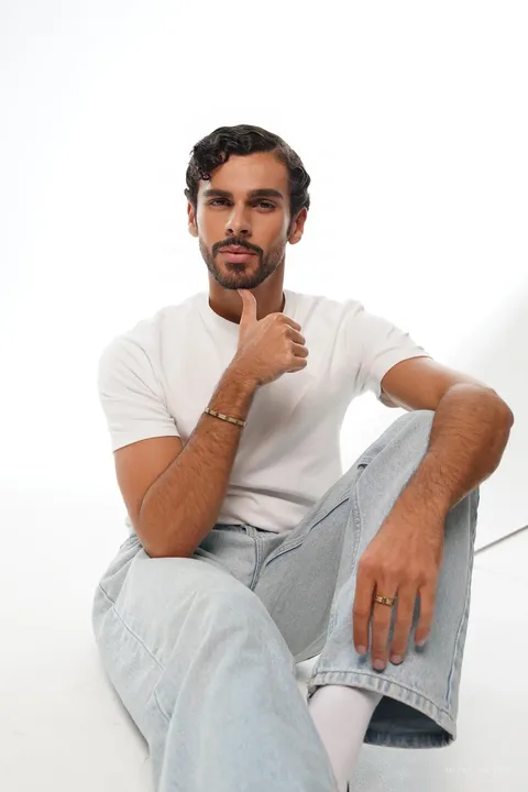 Nathan, male model in Dubai — Models Island M0391 (photo 12)
