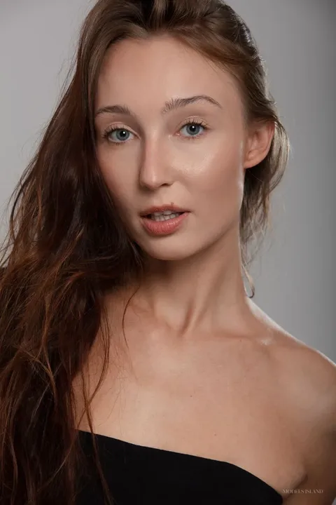 POLISH model in Dubai - Marta, Dubai models, UAE