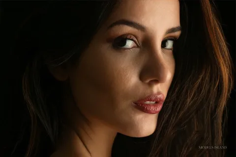 Agustina, female model in Dubai — Models Island F0221 (photo 11)