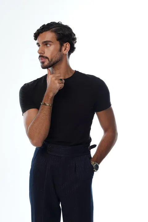 Nathan, male model in Dubai — Models Island M0391 (photo 13)