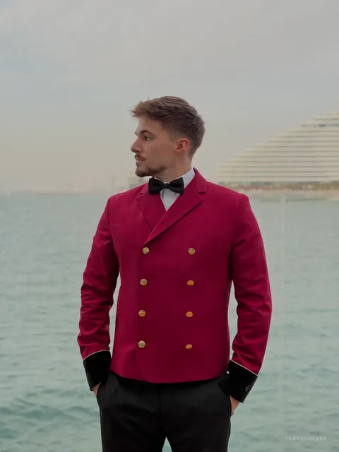 Tomas, male model in Dubai — Models Island M0404 (photo 17)