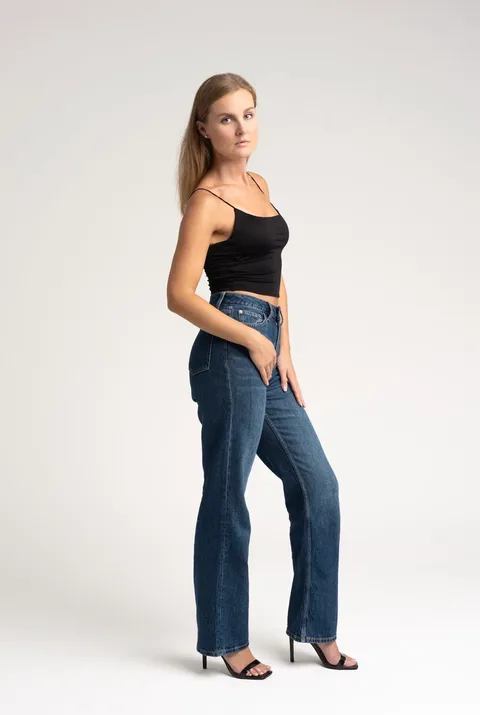 Sylvia, female model in Dubai — Models Island F1000 (photo 4)