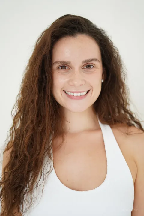 Gabrielle, female model in Dubai — Models Island F1017 (photo 5)