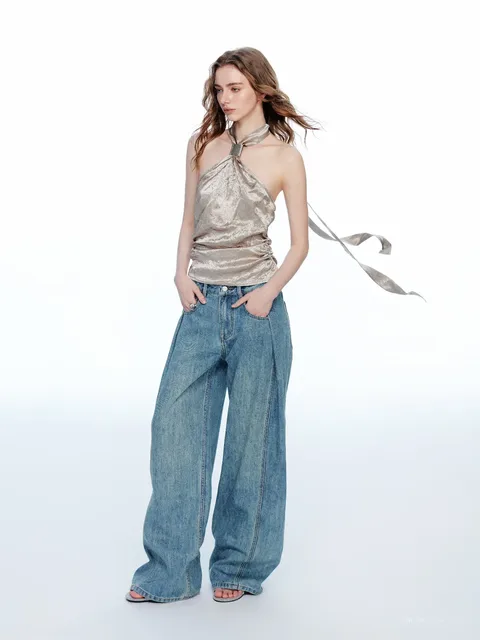 Elizaveta, female model in Dubai — Models Island F1016 (photo 10)