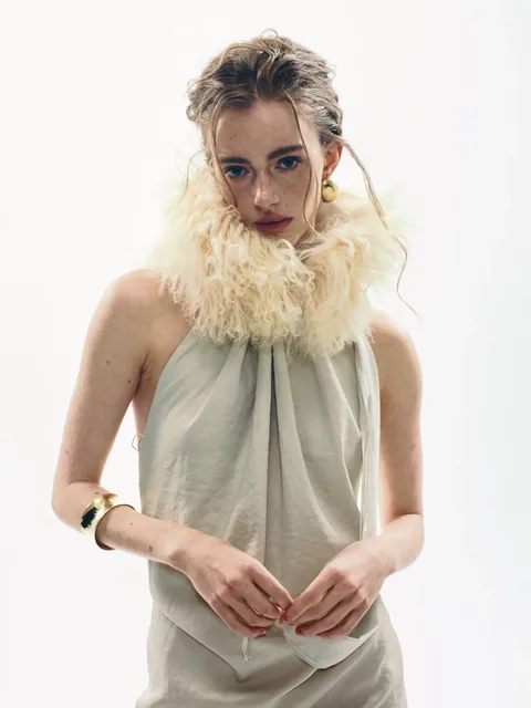 Elizaveta, female model in Dubai — Models Island F1016 (photo 5)