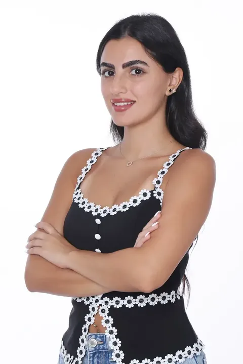 Maria, female model in Dubai — Models Island F0998 (photo 3)