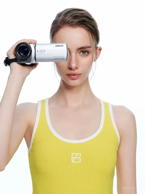 Elizaveta, female model in Dubai — Models Island F1016 (photo 9)